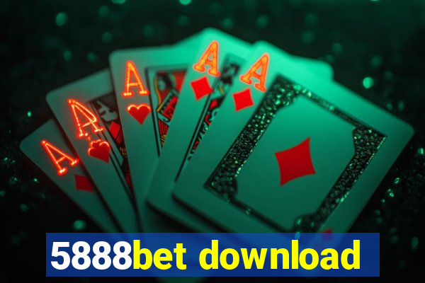 5888bet download